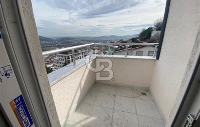 YUNUS EMRE MAH 2+1 ARA KAT SATILIK DAİRE