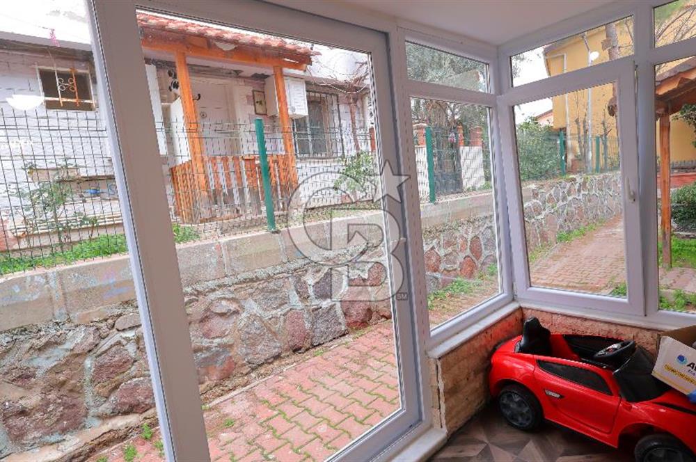 Evka 3 Saraykent 3'te site içi satılık İç mimar tasarımlı 3+1 ..