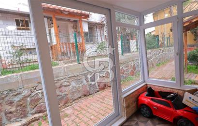 Evka 3 Saraykent 3'te site içi satılık İç mimar tasarımlı 3+1 ..