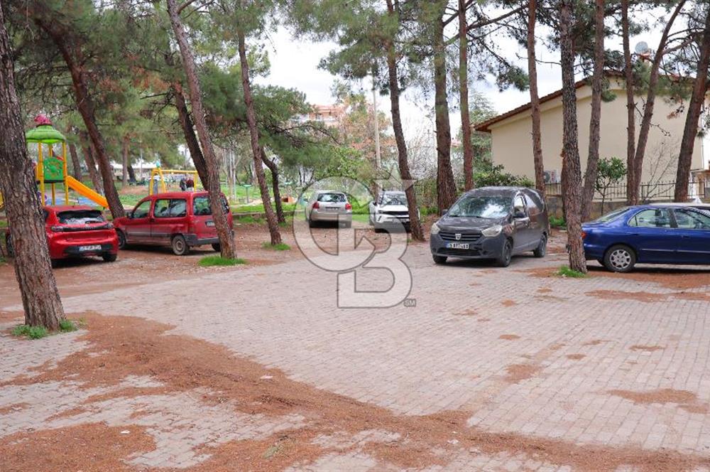 Evka 3 Saraykent 3'te site içi satılık İç mimar tasarımlı 3+1 ..