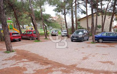 Evka 3 Saraykent 3'te site içi satılık İç mimar tasarımlı 3+1 ..