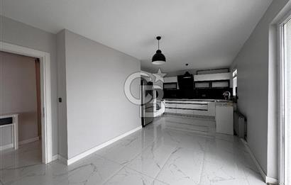 Çanakkale Yeni Kordon’da Denize Sıfır 3+1 Kiralık Daire