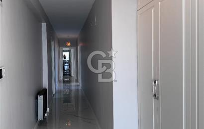 Çanakkale Yeni Kordon’da Denize Sıfır 3+1 Kiralık Daire
