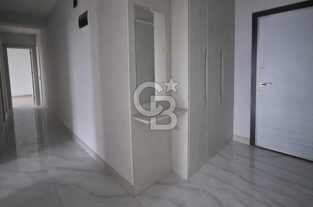 Çanakkale Merkez Karacaören Satılık Kapalı Mutfak 2+1  Daire 