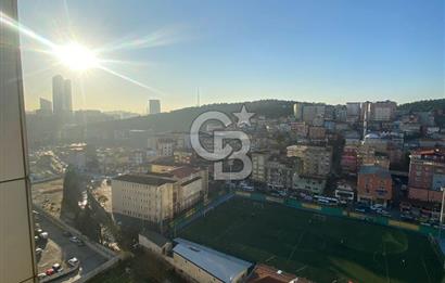 AĞAOĞLU MASLAK MY HOME SİTESİNDE FULL EŞYALI KİRALIK 1+1 DAİRE