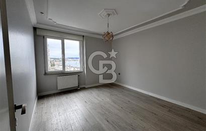 Çanakkale Yeni Kordon’da Denize Sıfır 3+1 Kiralık Daire