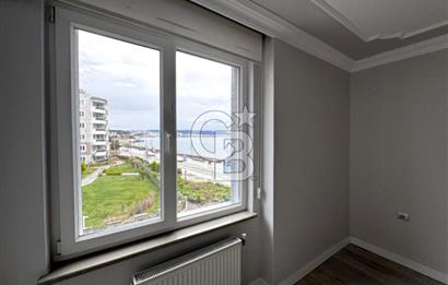 Çanakkale Yeni Kordon’da Denize Sıfır 3+1 Kiralık Daire