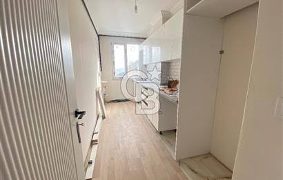 YUNUS EMRE MAH 2+1 ARA KAT SATILIK DAİRE