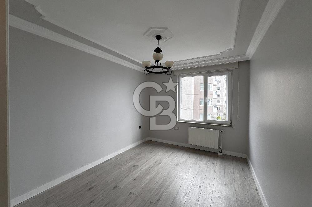 Çanakkale Yeni Kordon’da Denize Sıfır 3+1 Kiralık Daire