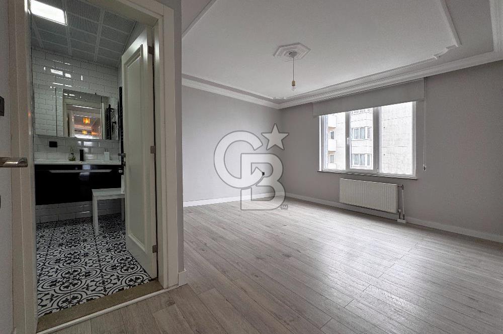 Çanakkale Yeni Kordon’da Denize Sıfır 3+1 Kiralık Daire