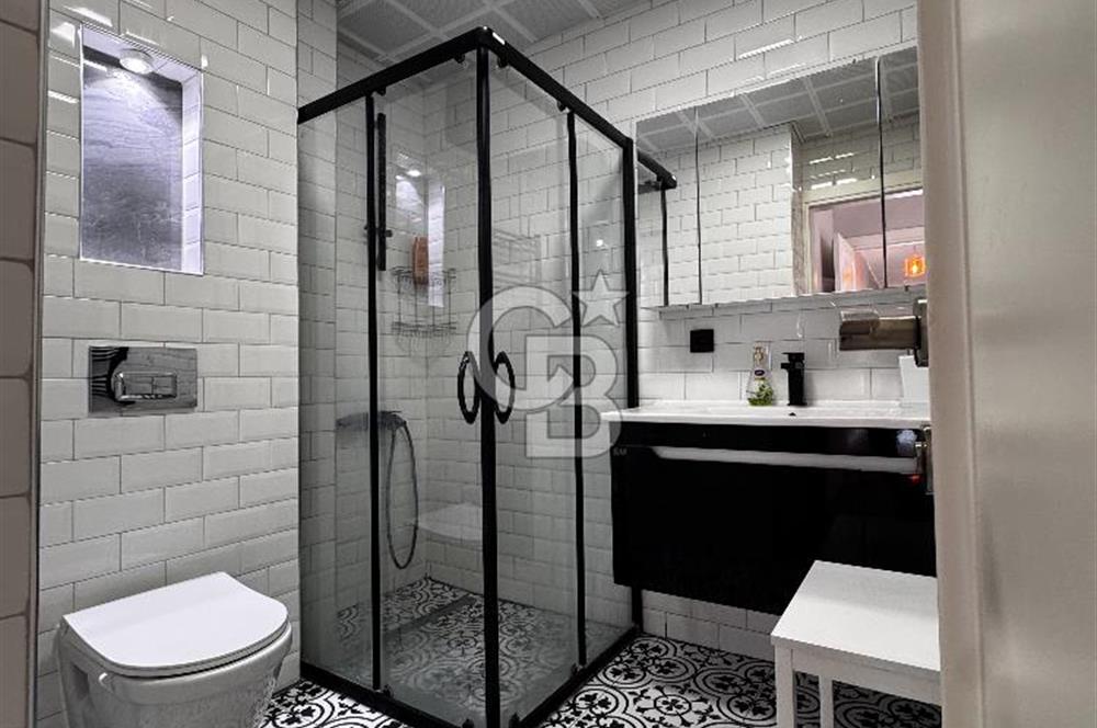 Çanakkale Yeni Kordon’da Denize Sıfır 3+1 Kiralık Daire