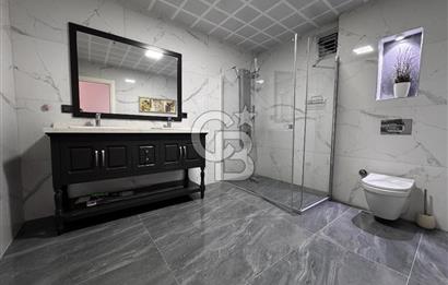 Çanakkale Yeni Kordon’da Denize Sıfır 3+1 Kiralık Daire