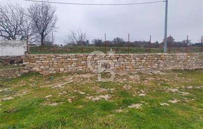 Dümrek Köy İçi | Yerleşik Alan | 2 Kat Yapı İzni | 1.023 m² Arsa