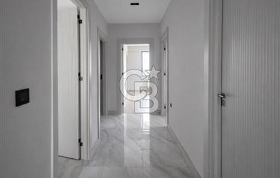 Çanakkale Merkez Karacaören Satılık Bahçe Kullanımlı 3+1 Daire