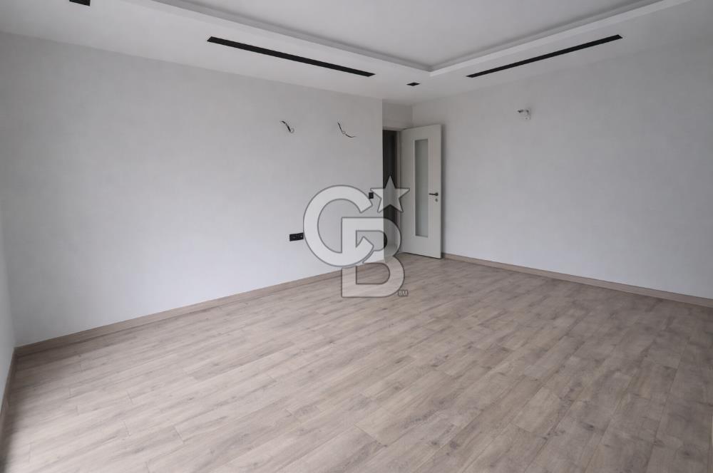 Çanakkale Merkez Karacaören Satılık Kapalı Mutfak 2+1  Daire 