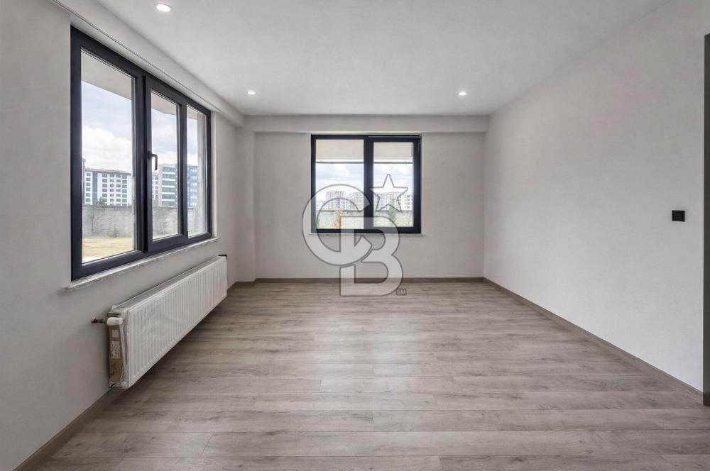 Çanakkale Merkez Karacaören Satılık Bahçe Kullanımlı 3+1 Daire