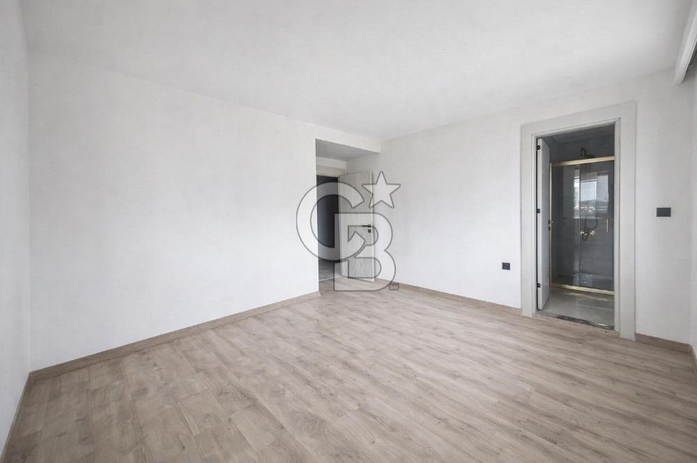 Çanakkale Merkez Karacaören Satılık Bahçe Kullanımlı 3+1 Daire