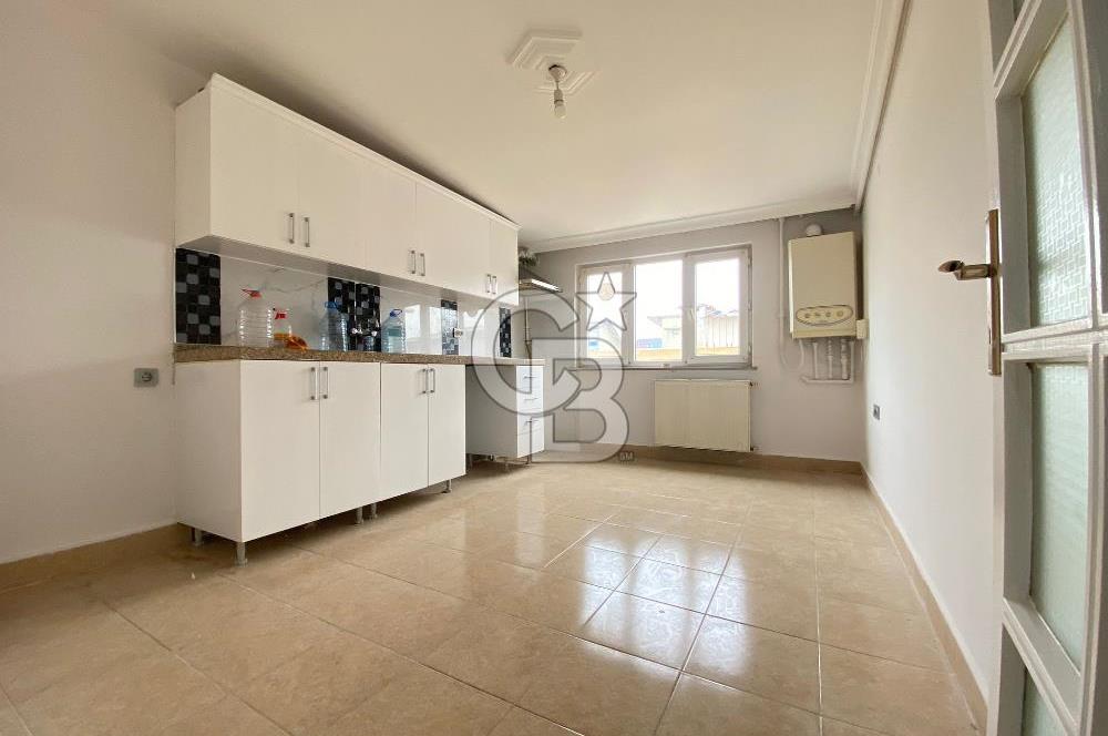 BEŞEVLERDE METROYA ÇOK YAKIN FIRSAT 2+1 DAİRE