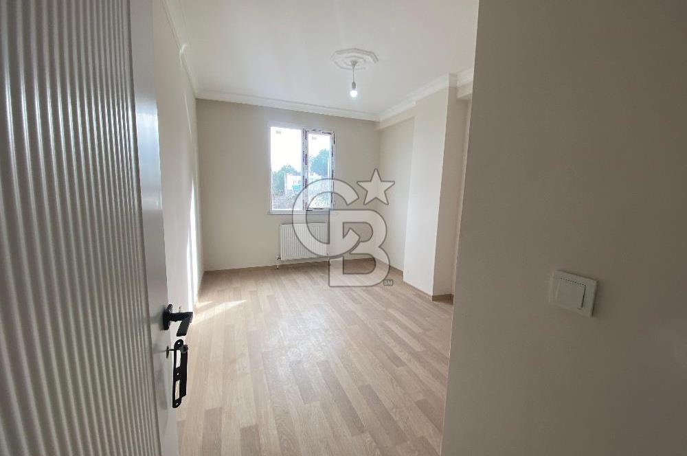 YUNUS EMRE MAH 2+1 ARA KAT SATILIK DAİRE