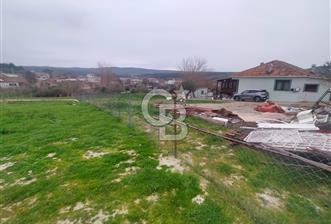 Dümrek Köy İçi | Yerleşik Alan | 2 Kat Yapı İzni | 1.023 m² Arsa - 7 - 333121