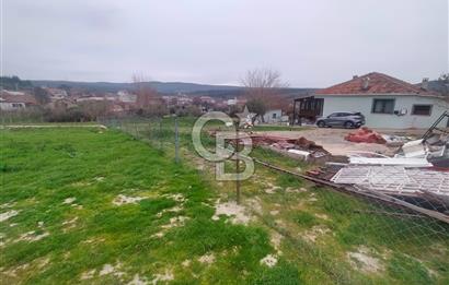 Dümrek Köy İçi | Yerleşik Alan | 2 Kat Yapı İzni | 1.023 m² Arsa