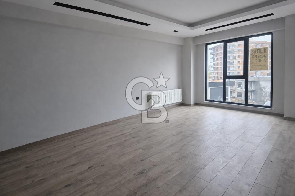 Çanakkale Merkez Karacaören Satılık Kapalı Mutfak 2+1  Daire 