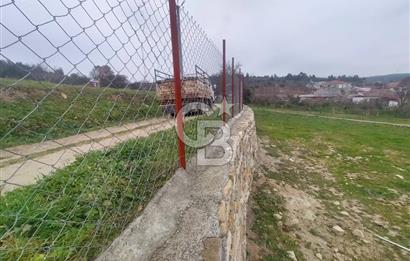 Dümrek Köy İçi | Yerleşik Alan | 2 Kat Yapı İzni | 1.023 m² Arsa