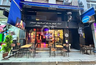 Fırsat Kiralık Beşiktaş Çarşı Dükkan 3 Katlı Hazır Konsept - 4 - 333124