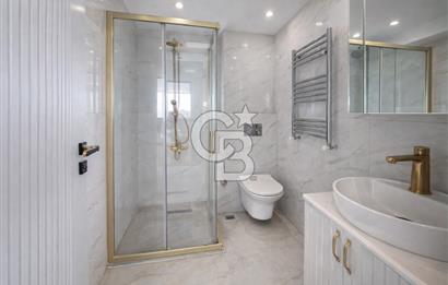 Çanakkale Merkez Karacaören Satılık Bahçe Kullanımlı 3+1 Daire