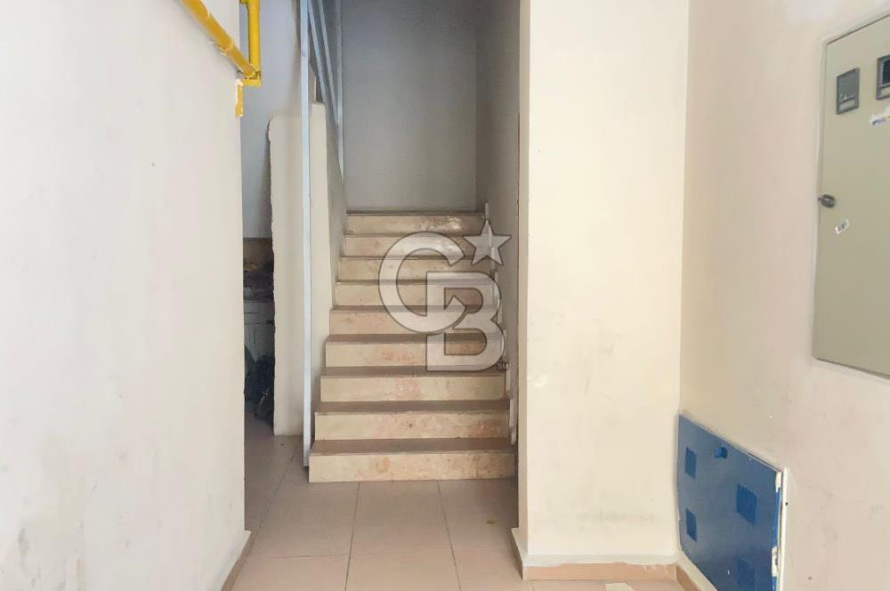 BEŞEVLERDE METROYA ÇOK YAKIN FIRSAT 2+1 DAİRE