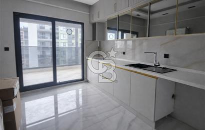 Çanakkale Merkez Karacaören Satılık Kapalı Mutfak 2+1  Daire 