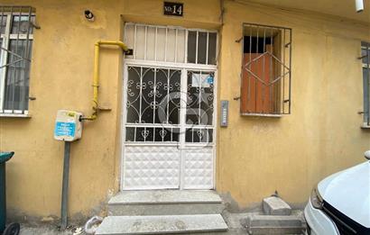 BEŞEVLERDE METROYA ÇOK YAKIN FIRSAT 2+1 DAİRE