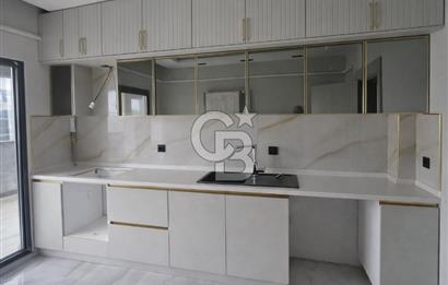 Çanakkale Merkez Karacaören Satılık Kapalı Mutfak 2+1  Daire 