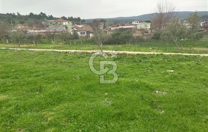 Dümrek Köy İçi | Yerleşik Alan | 2 Kat Yapı İzni | 1.023 m² Arsa