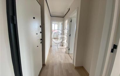 YUNUS EMRE MAH 2+1 ARA KAT SATILIK DAİRE