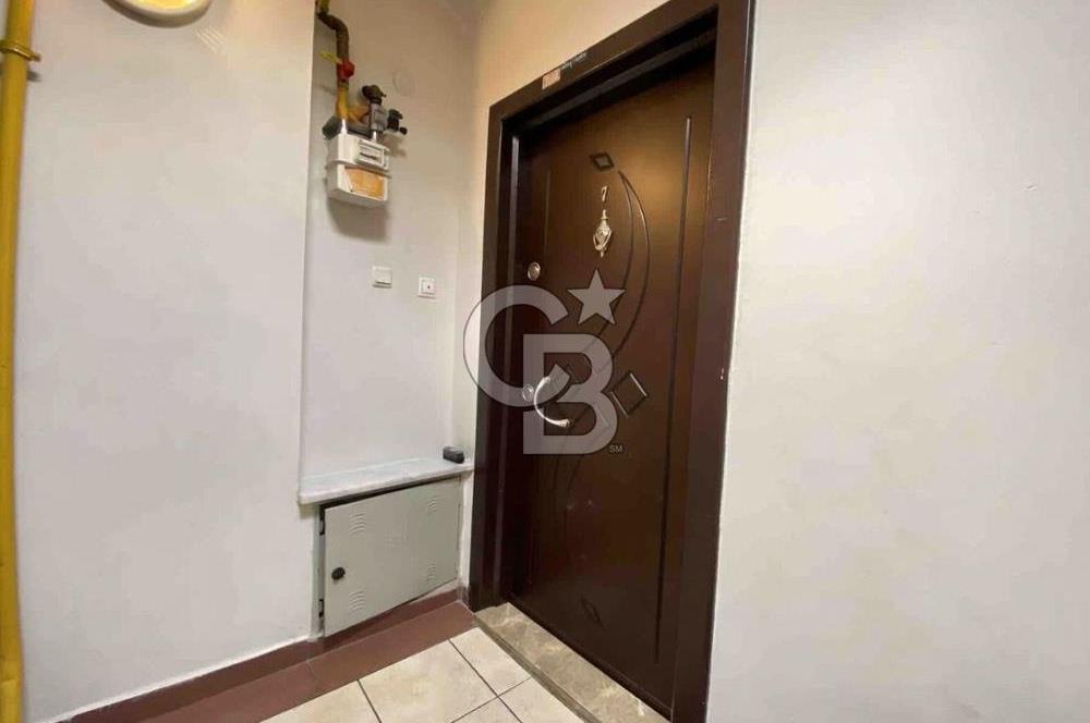 BEŞEVLERDE METROYA ÇOK YAKIN FIRSAT 2+1 DAİRE