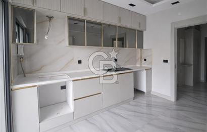 Çanakkale Merkez Karacaören Satılık Kapalı Mutfak 2+1  Daire 