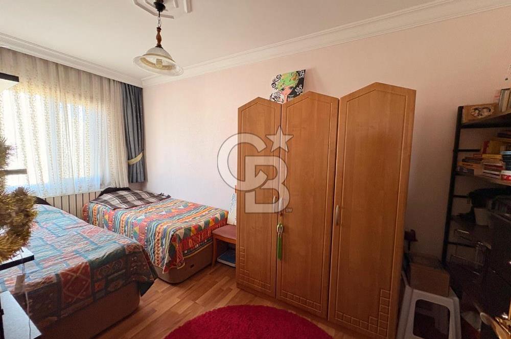 İLKO SİTESİNDE 4+2 275 M2 FERAH ŞÖMİNELİ SATILIK VİLLA