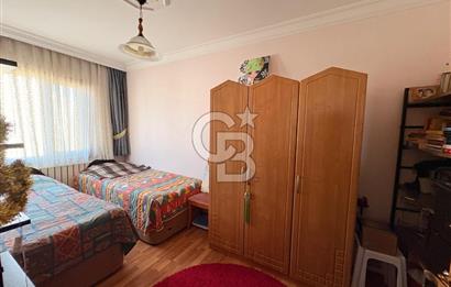 İLKO SİTESİNDE 4+2 275 M2 FERAH ŞÖMİNELİ SATILIK VİLLA