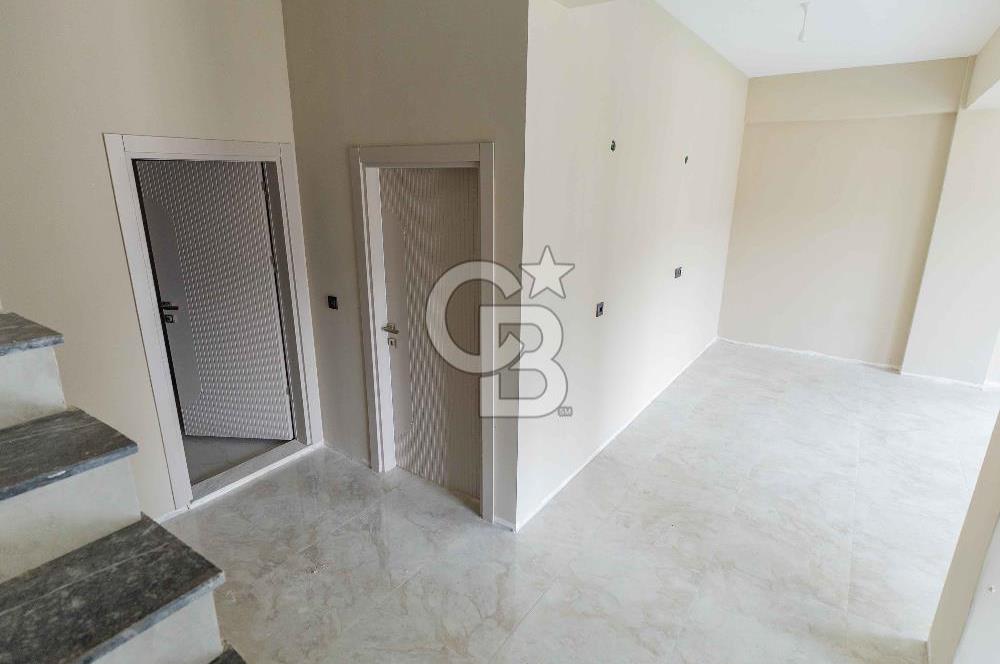 Merkez Sarıcaeli Köyünde | 4+1 | 200 m² Net | 3 Adet Villa