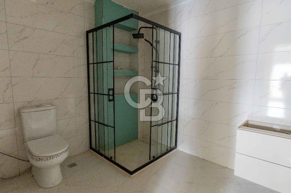 Merkez Sarıcaeli Köyünde | 4+1 | 200 m² Net | 3 Adet Villa