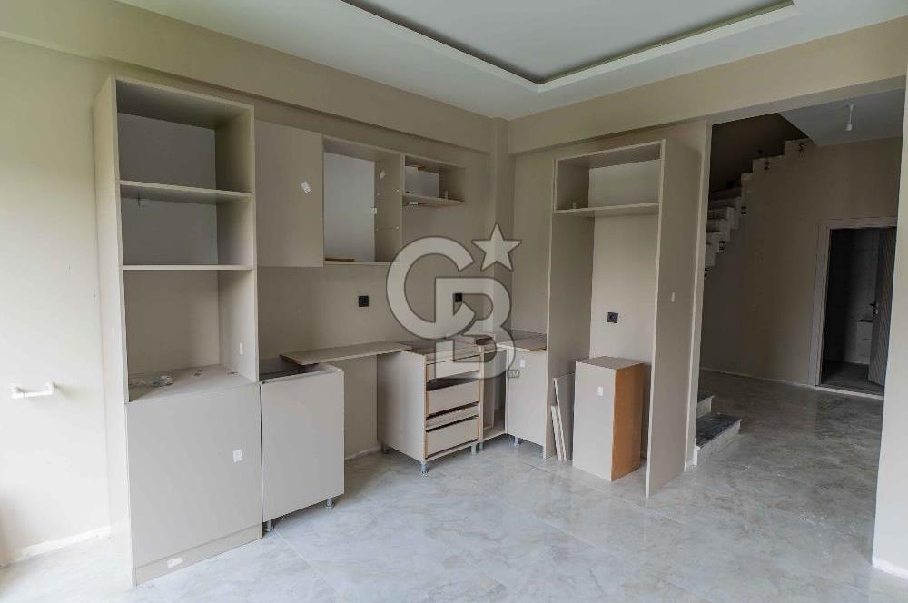 Merkez Sarıcaeli Köyünde | 4+1 | 200 m² Net | 3 Adet Villa