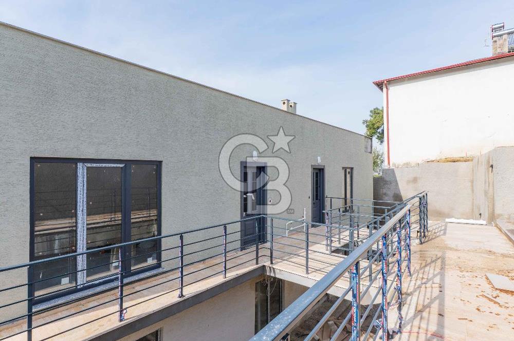 Merkez Sarıcaeli Köyünde | 4+1 | 200 m² Net | 3 Adet Villa