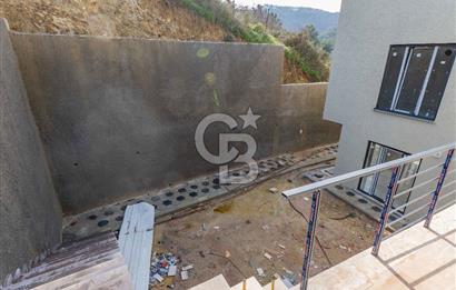 Merkez Sarıcaeli Köyünde | 4+1 | 200 m² Net | 3 Adet Villa