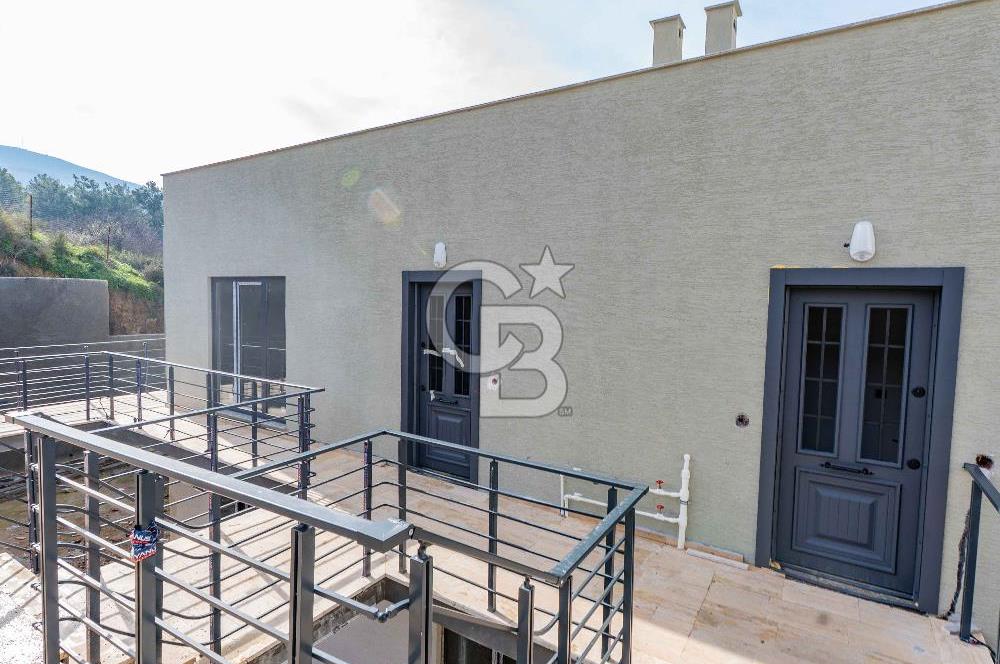 Merkez Sarıcaeli Köyünde | 4+1 | 200 m² Net | 3 Adet Villa