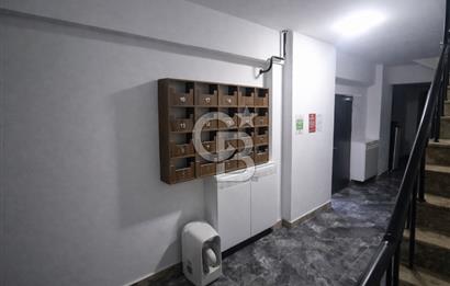 Çanakkale Merkez Karacaören Satılık Bahçe Kullanımlı 3+1 Daire