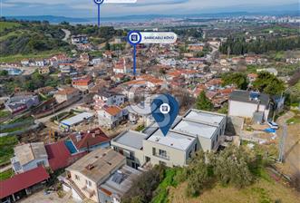 Merkez Sarıcaeli Köyünde | 4+1 | 200 m² Net | 3 Adet Villa - 6 - 333122