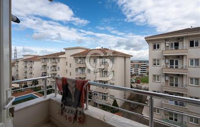 CB LEVEL'DAN MERKEZİ KONUMDA 2+1 EŞYALI ARAKAT MERKEZİ KONUMDA SİTE İÇERİSİNDE YATIRIMLIK DAİRE