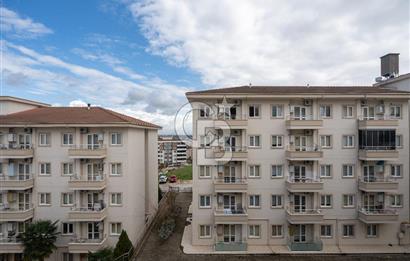 CB LEVEL'DAN MERKEZİ KONUMDA 2+1 EŞYALI ARAKAT MERKEZİ KONUMDA SİTE İÇERİSİNDE YATIRIMLIK DAİRE