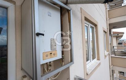 CB LEVEL'DAN MERKEZİ KONUMDA 2+1 EŞYALI ARAKAT MERKEZİ KONUMDA SİTE İÇERİSİNDE YATIRIMLIK DAİRE